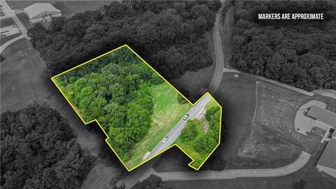 402 Highway 72, Gravette, AR 72736