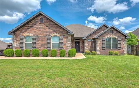 2342 N Cornwall AVE, Fayetteville, AR 72704