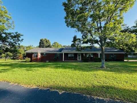 3944 Crow Mountain RD, Russellville, AR 72802
