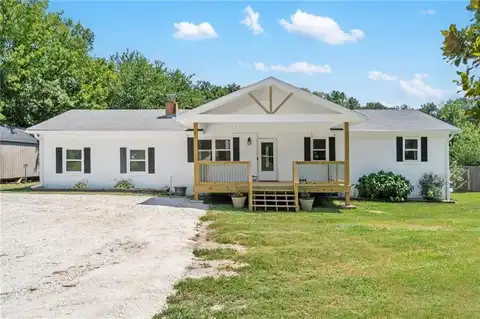 8791 W Goose Creek RD, Fayetteville, AR 72704