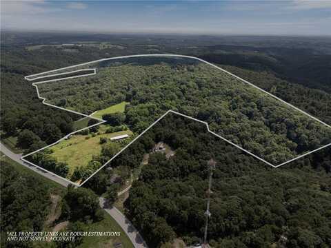 TBD Hwy 23 S, Eureka Springs, AR 72632