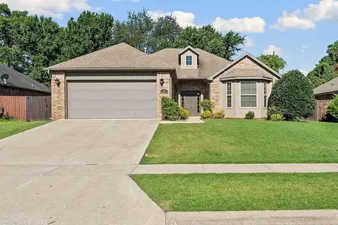 1187 Blue Willow AVE, Fayetteville, AR 72701