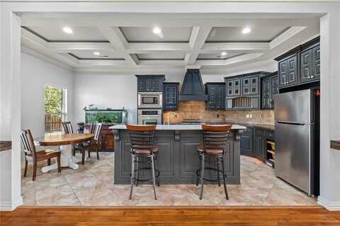 2506 SW Glenn Ridge RD, Bentonville, AR 72713
