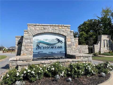 8404 W Habitat LN, Bentonville, AR 72713