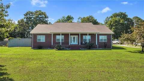 875 James PL, West Fork, AR 72774