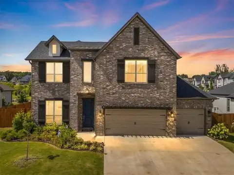 3820 W Violet ST, Fayetteville, AR 72704