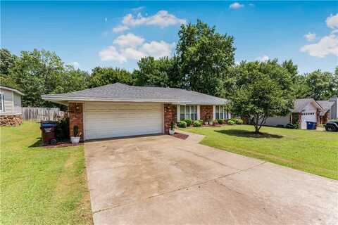 3119 S 55th ST, Fort Smith, AR 72903