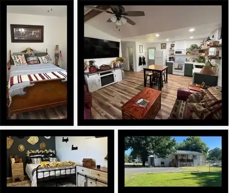 103 Lynn ST, Marshall, AR 72650