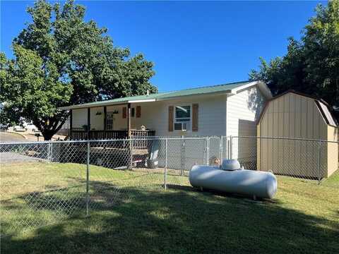 103 Lynn ST, Marshall, AR 72650