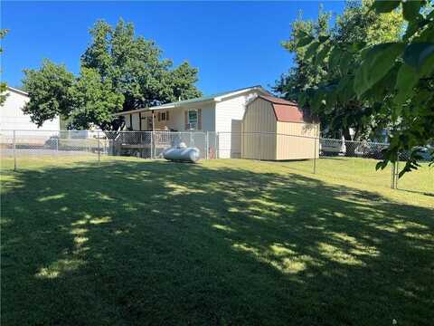 103 Lynn ST, Marshall, AR 72650