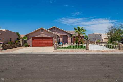 13370 S BRENTWOOD WAY, Yuma, AZ 85367