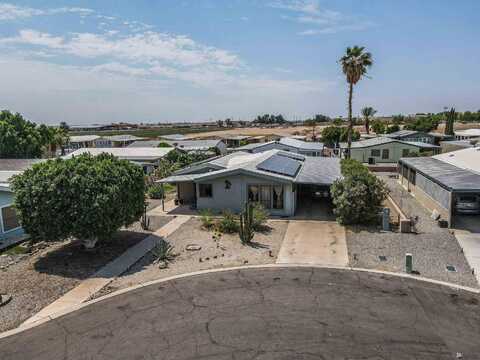 917 W HAVASU CIRCLE, Yuma, AZ 85365