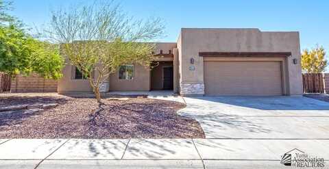 11727 E OMEGA LN, Yuma, AZ 85367