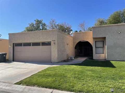 10628 S CALLE RAQUEL, Yuma, AZ 85367