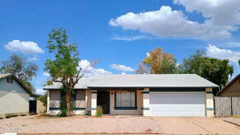9221 N 63RD Drive, Glendale, AZ 85302