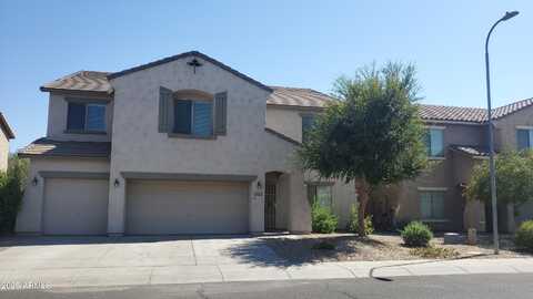5241 W APOLLO Road, Laveen, AZ 85339