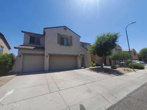 5241 W APOLLO Road, Laveen, AZ 85339