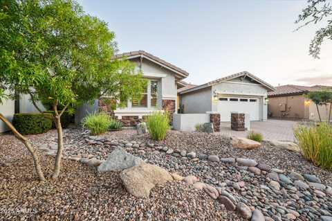 4623 E WATERMAN Street, Gilbert, AZ 85297