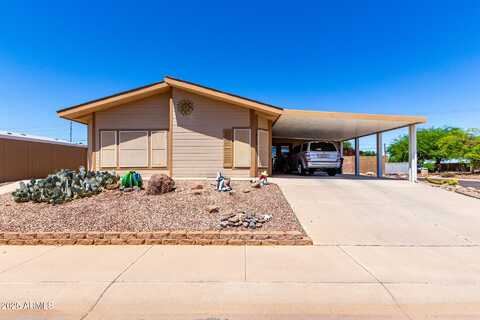 1869 N RIM ROCK Drive, Casa Grande, AZ 85122