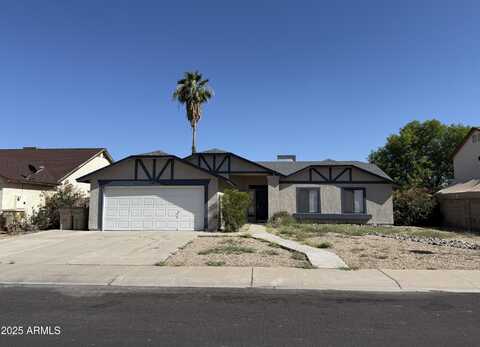 6407 W MADRAS Lane, Glendale, AZ 85306