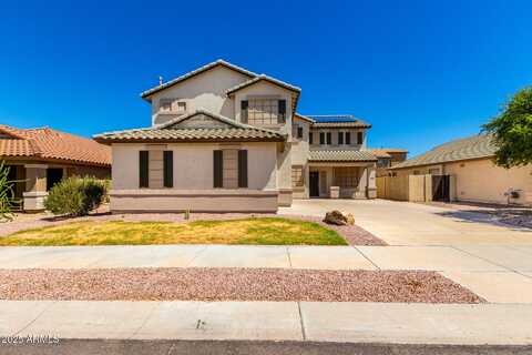 16370 W ADAMS Street, Goodyear, AZ 85338