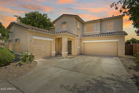 6627 S GARNET Way, Chandler, AZ 85249