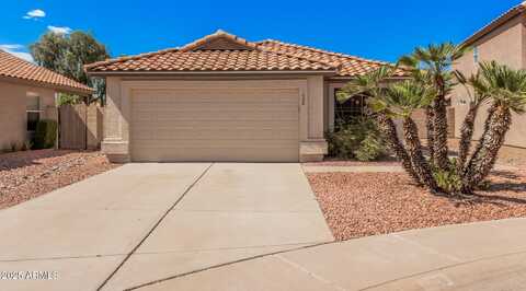 1028 W BUTLER Court, Chandler, AZ 85224
