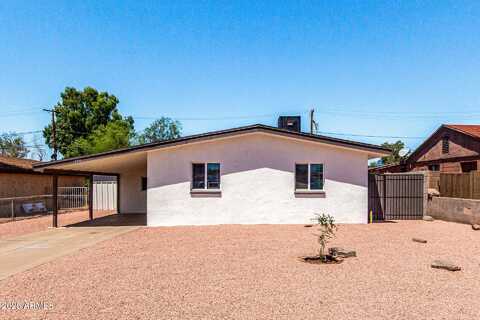 844 S MACDONALD --, Mesa, AZ 85210