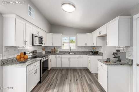 844 S MACDONALD --, Mesa, AZ 85210