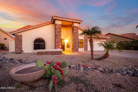 9715 W ESCUDA Drive, Peoria, AZ 85382