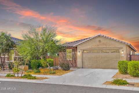 2187 W BURNSIDE Trail, Phoenix, AZ 85085