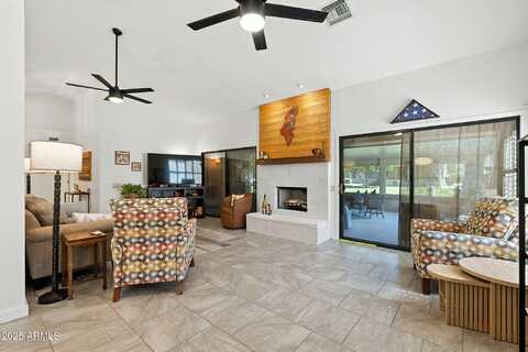 13050 W BLUE SKY Drive, Sun City West, AZ 85375