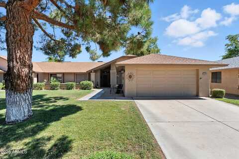 13050 W BLUE SKY Drive, Sun City West, AZ 85375
