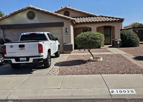 16029 W MADISON Street, Goodyear, AZ 85338