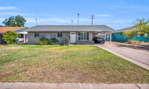 4928 E PALM Lane, Phoenix, AZ 85008
