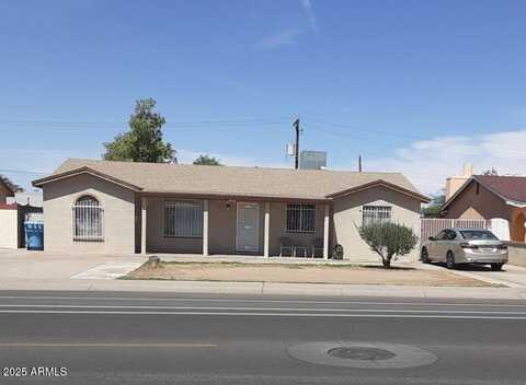 3616 N 55TH Avenue, Phoenix, AZ 85031
