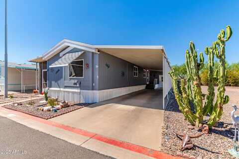9828 E PUEBLO Avenue, Mesa, AZ 85208