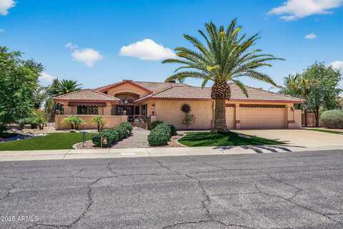 13725 W SPRINGDALE Drive, Sun City West, AZ 85375
