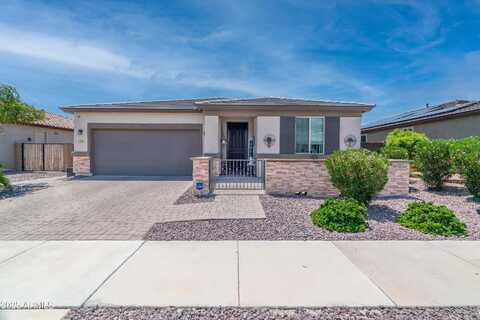 17751 W LILAC Street, Goodyear, AZ 85338