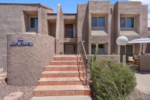 7000 N VIA CAMELLO DEL SUR --, Scottsdale, AZ 85258