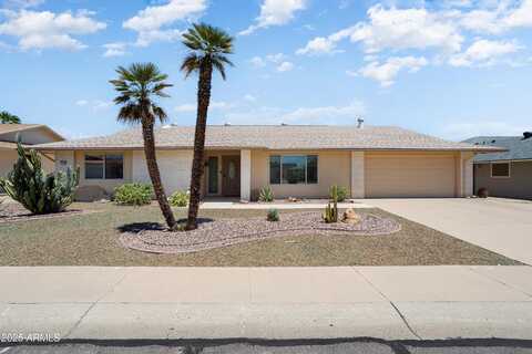 12506 W REGAL Drive, Sun City West, AZ 85375