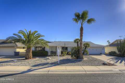 12441 W MORNING DOVE Drive, Sun City West, AZ 85375