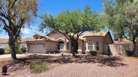 6126 W PARADISE Lane, Glendale, AZ 85306