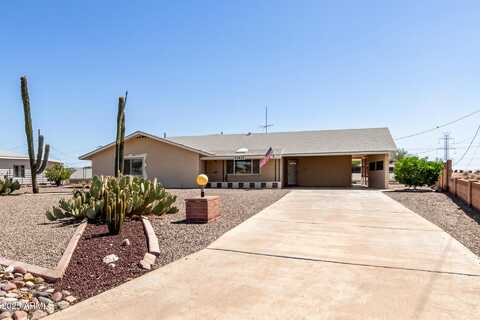 11433 N Lakeshore Drive, Youngtown, AZ 85363