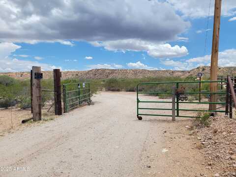790 S Sabin Street, Saint David, AZ 85630