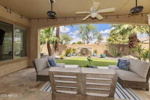 5475 S ALMOND Drive, Gilbert, AZ 85298