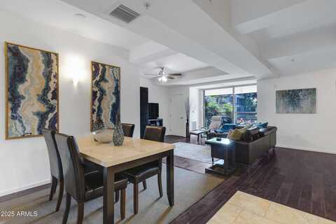 7161 E RANCHO VISTA Drive, Scottsdale, AZ 85251