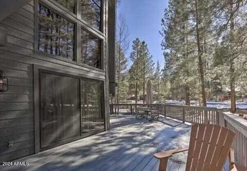 2689 BEAVER DM Lane, Pinetop, AZ 85935
