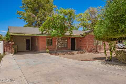 5748 W VISTA Avenue, Glendale, AZ 85301