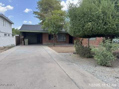5748 W VISTA Avenue, Glendale, AZ 85301